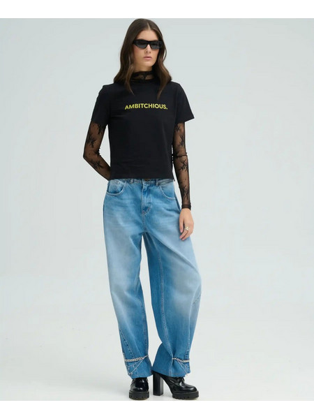 AMBITCHIOUS T-SHIRT