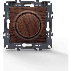 Prime Dimmer Led - Εφέ Ξύλου