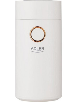 Adler AD 4446 White