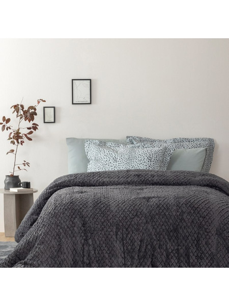 Κουβερτοπάπλωμα Υπέρδιπλο 220X240 Palamaiki Masa (220x240)