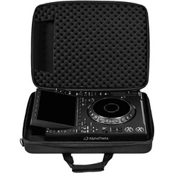 UDG U8336BL Σκληρή θήκη για CDJ-3000X - Μαύρη - UDG