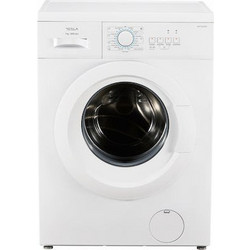 Tesla WF71231M Πλυντήριο Ρούχων 7kg 1200 Στροφών