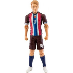 Banbo Toys Norway Soccer Odegaard Action Figure 20cm 8014936