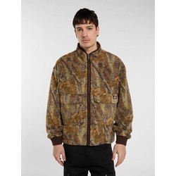 Dickies Ανδρικό Μπουφάν Χειμωνιάτικο Καφέ DK0A8D38CF0