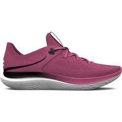 Under Armour F Synchronicity Running Γυναικεία Αθλητικά Παπούτσια για Τρέξιμο Φούξια 3024786-603