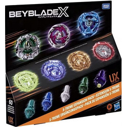 Beyblade X-Τreme Expansion Pack (G3195)