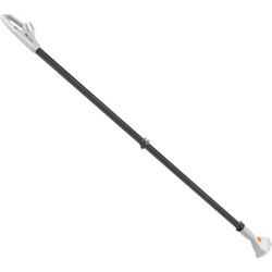 Nakayama Τηλεσκοπική Προέκταση EC1525 1,2-2,5m για EC1440, EC1435, EC1520