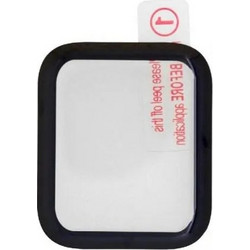 Goospery Τζάμι Προστασίας Οθόνης 3D για Apple Watch 38mm