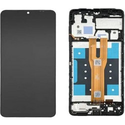 Samsung A06 2024 A065 LCD/Dig Black ORI