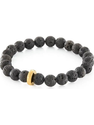 Lord of the Rings Bracelet Mount Doom
