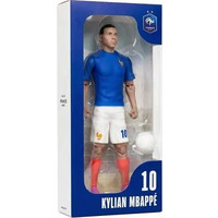 BANDO TOYS FC FRANCE SOCCER - MBAPPE ACTION FIGURE 20cm (678191)