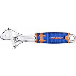 WADFOW WAW2210 Γαλλικο Κλειδι 250mm 0-35mm