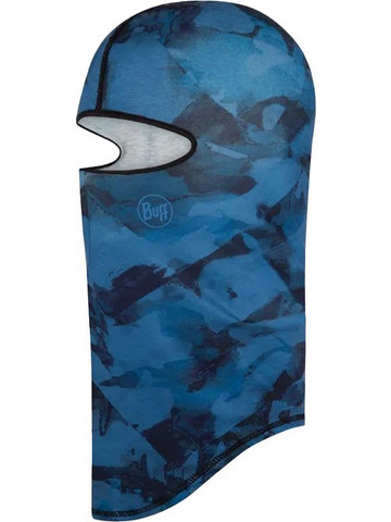 ΜΠΑΛΑΚΛΑΒΑ ECOSTRETCH BALACLAVA TYZE NIGHT BLUE | BUFF