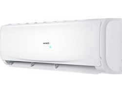 Heiko JS050-C2/JZ050-C2 Κλιματιστικό Inverter 18000 BTU A++/A+ με WiFi