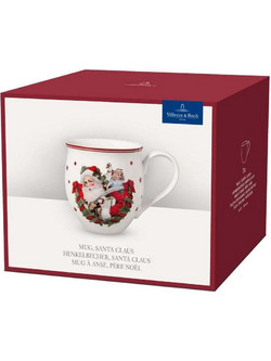 Villeroy & Boch Κούπα Κεραμική 390ml