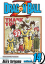 Dragon Ball Z, Vol. 14 Dragon Ball Z, Vol. 14