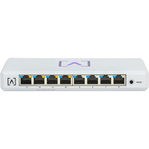 Alta Labs S8-PoE Unmanaged L2 Switch με 8 Θύρες Ethernet 1Gbps