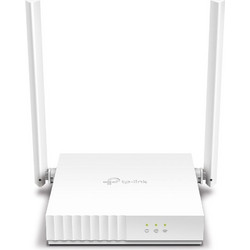 TP-Link TL-WR820N V1 Ασύρματο Router WiFi 4