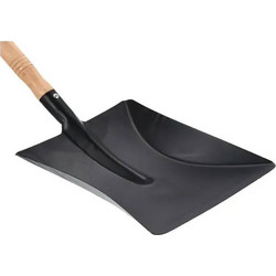KMT Φτυάρι Χειρός Τετράγωνο - Hand Shovel Square KMT Tools-2304815-162858