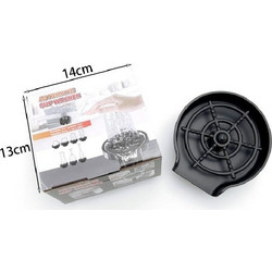 Αυτόματη συσκευή πλυσίματος ποτηριών JC-04 - Automatic glass washing device JC-04-002006-65231