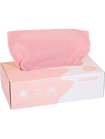 Πανάκια καθαρισμού μικροϊνών 20τμχ - Removable microfober rags cleaning cloths 20pcs-002522-144376