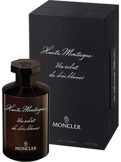 Moncler Haute Montagne Eau de Parfum 200ml