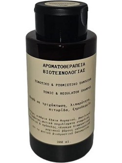 Fito+ Τονωτικό Σαμπουάν Πρόπολης 300ml