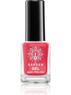 Garden Gel Nail Polish Gloss Adorable 27 Βερνίκι Νυχιών Μακράς Διαρκείας 12.5ml
