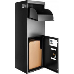 VEVOR Package Delivery Boxes for Outside 35.3 x29.5x106.7 cm 36 inch