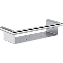 Verdi Lamda 301.37.22 Chrome - Μπουκαλοθήκη
