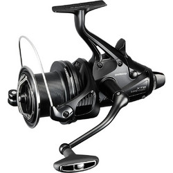 Shimano Big Baitrunner XTB LC Μηχανισμός Ψαρέματος για Surf Casting / Heavy Casting