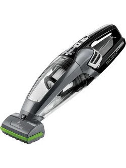 Bissell Multiclean 2278N Επαναφορτιζόμενο Σκουπάκι Χειρός 14.4V