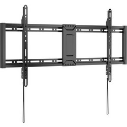 Equip 650360 Βάση Τηλεόρασης Τοίχου 43"-95" έως 75kg
