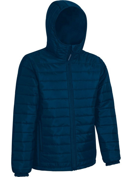 Μπουφάν MARCUS Valento CQVAMARMR Orion Navy Blue