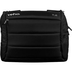Veho T-2 Backpack Laptop 15.6" Black