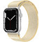 Sonique Nylon Loop Λουράκι Υφασμάτινο Beige (Apple Watch 42 / 44 / 45 / 49mm) Sonique Nylon Loop Λουράκι Υφασμάτινο Beige (Apple Watch 42 / 44 / 45 / 49mm)