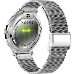 Colmi V89 Steel Silver