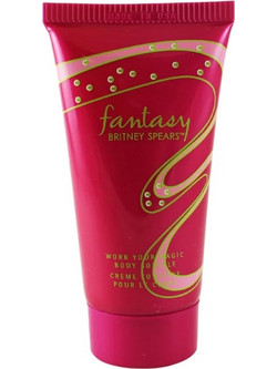 Britney Spears Fantasy Αφρόλουτρο 50ml