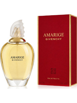 Givenchy Amarige Eau de Toilette 30ml