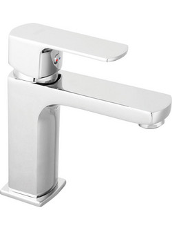 Μπαταρία νιπτήρος ALBA BLB2VL FERRO
