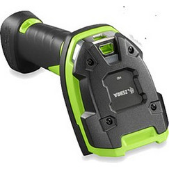 Zebra Symbol LI3608-SR - Συλλέκτης Barcode Χειρός (Καλωδιωτός, USB κιτ)