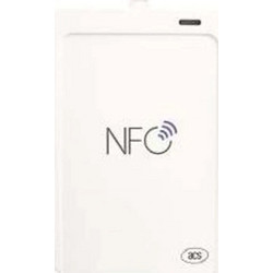 Acs Access Control για Πρόσβαση με Κάρτα ACR1552U-MF