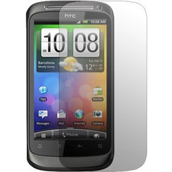 HTC Desire S - Προστατευτικό Οθόνης