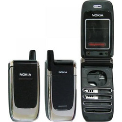 Γνήσια Πρόσοψη Nokia 6060 (Διάφορα Χρώματα)