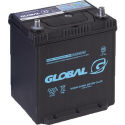Global SMF NS40ENL 12V 35Ah