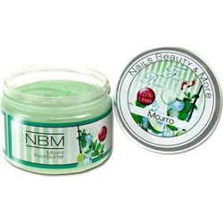 NBM Foot Butter Mohito 150ml