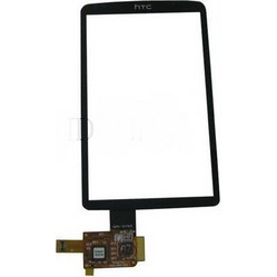 Touch Screen Digitizer για HTC Desire A8181 G7 Bravo 6200