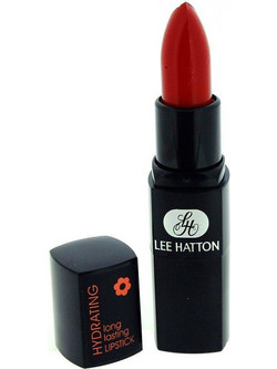 Lee Hatton Hydrating Long Lasting Lipstick 145