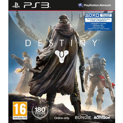 X-Men Destiny Used PS3