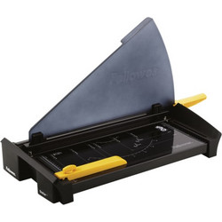 Fellowes Stallar Office Guillotine